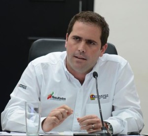 Juan Pablo Guillermo Molina Juicio Político