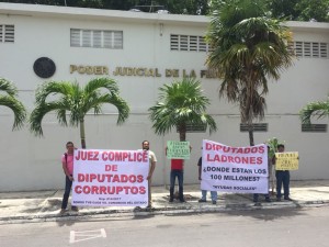 caravana contra la corrupción (4)