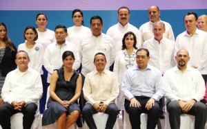 Comite Participacion Ciudadana Quintana Roo