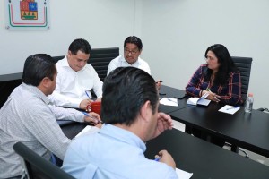 Comite ciudadano anticorrupción quintana roo Congreso ayudas sociales