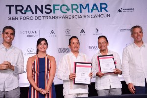 Comité Participacion Ciudadana corrupción Quintana Roo