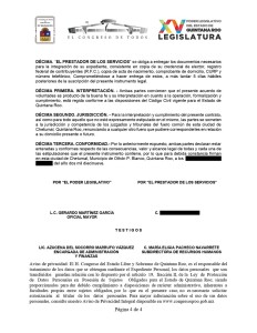 contratos honorarios Congreso Quintana Roo (4)